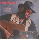 LP - Hank Williams, Jr., Hank Williams Jr. - Major Moves
