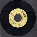 7inch Vinyl Single - Hank Williams, Jr. - A Baby Again / Cajun Baby