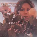 LP - Hank Williams, Jr. - Eleven Roses