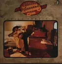 LP - Hank Williams, Jr. - Family Tradition - Embossed Cover