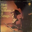 LP - Hank Williams - More Hank Williams And Strings