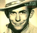 CD - Hank Williams - No More Darkness