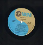LP - Hank Williams - Archetypes
