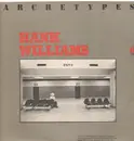 LP - Hank Williams - Archetypes