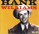 CD - Hank Williams - Cheating Hearts
