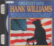 CD - Hank Williams - Greatest Hits
