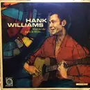 LP - Hank Williams - Hank Williams Sings