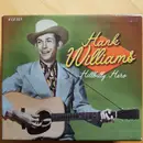 CD-Box - Hank Williams - Hillbilly Hero - Boxset