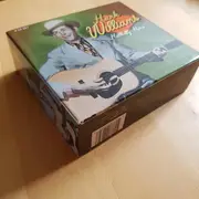 CD-Box - Hank Williams - Hillbilly Hero - Boxset
