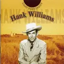 Double CD - Hank Williams - Long Gone Daddy