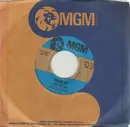 7inch Vinyl Single - Hank Williams - Lovesick Blues / Ramblin' Man
