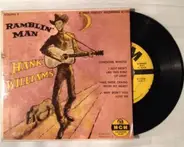 Hank Williams - Ramblin' Man