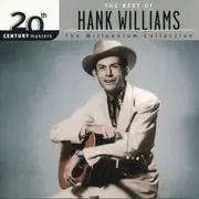 CD - Hank Williams - The Best Of Hank Williams