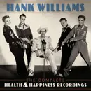 LP-Box - Hank Williams - The Complete Health & Happiness Recordings - Trifold