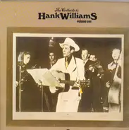 Hank Williams - The Collector's Hank Williams Volume One