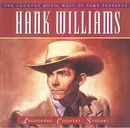 CD - Hank Williams - The Country Music Hall Of Fame Presents - Legendary Country Singers