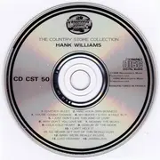 CD - Hank Williams - The Country Store Collection