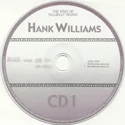 CD-Box - Hank Williams - The King Of Hillbilly Music