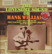 Hank Williams - The Lonesome Sound Of Hank Williams