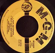 7inch Vinyl Single - Hank Williams - Vol. 1 Moanin' the Blues - EP
