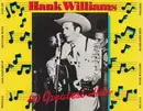 Double CD - Hank Williams - 40 Greatest Hits