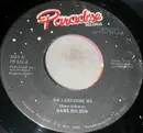 7inch Vinyl Single - Hank Wilson - Oh Lonesome Me