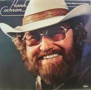 LP - Hank Cochran - With A Little Help From His Friends