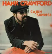 LP - Hank Crawford - Cajun Sunrise