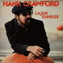 LP - Hank Crawford - Cajun Sunrise