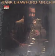 LP - Hank Crawford - Mr. Chips