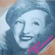 Hanka Ordonówna