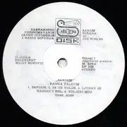 LP - Hanka Paldum - Sanjam