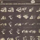 LP - Hank and Lewie Wickham - Little Bit Late - Recorded Live