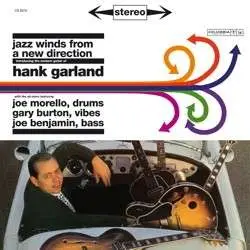Hank Garland - Jazz Winds.. -Reissue-