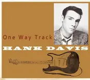 Hank Davis - ONE WAY TRACK