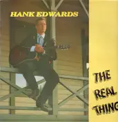 Hank Edwards - The Real Thing