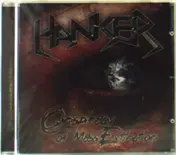 Hanker - Conspiracy of Mass..