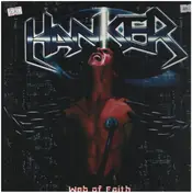 Hanker - Web of Faith
