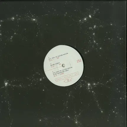 Hanker - Sail Over The Eastern Horizon