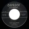 7'' - Hank Harral - Tank Town Boogie / Sweet Memory - rare rockabilly