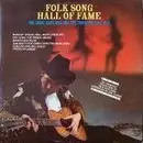 LP - Hank Hill, The Tennessee Folk Trio - Folk Song Hall Of Fame