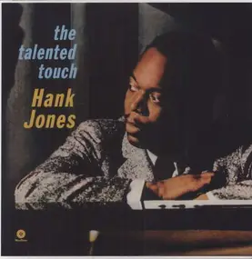 Hank Jones - Talented Touch