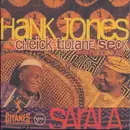 CD - Hank Jones Meets Cheick Tidiane Seck And The Mandinkas - Sarala