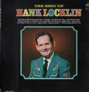 LP - Hank Locklin - The Best Of Hank Locklin