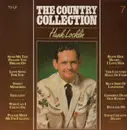 LP - Hank Locklin - The Country Collection