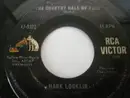 7'' - Hank Locklin - The Country Hall Of Fame