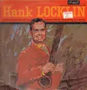 LP - Hank Locklin - The Great Hank Locklin