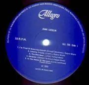 LP - Hank Locklin - The Great Hank Locklin