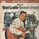 LP - Hank Locklin - Bummin'  Around
