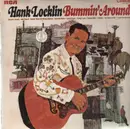 LP - Hank Locklin - Bummin Around